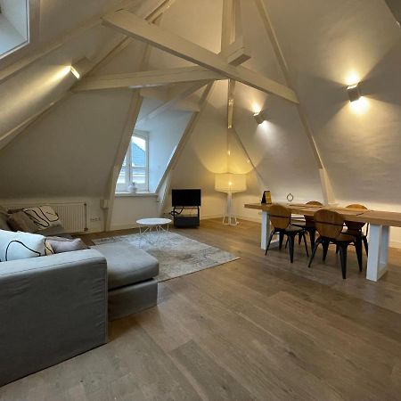 Residences Museum District Amsterdam Exterior foto