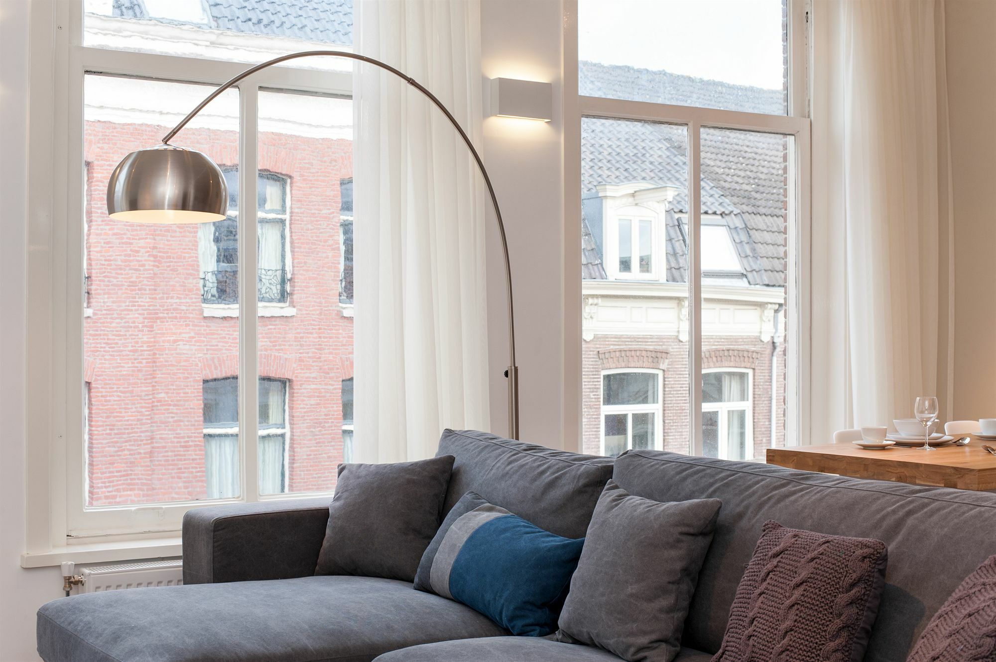 Residences Museum District Amsterdam Exterior foto